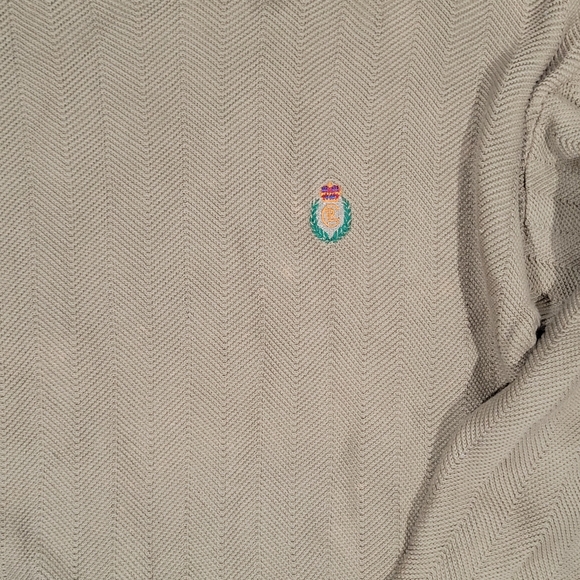 Chaps NEW with TAGS Crewneck Sweater Mens Large - Picture 3 of 6